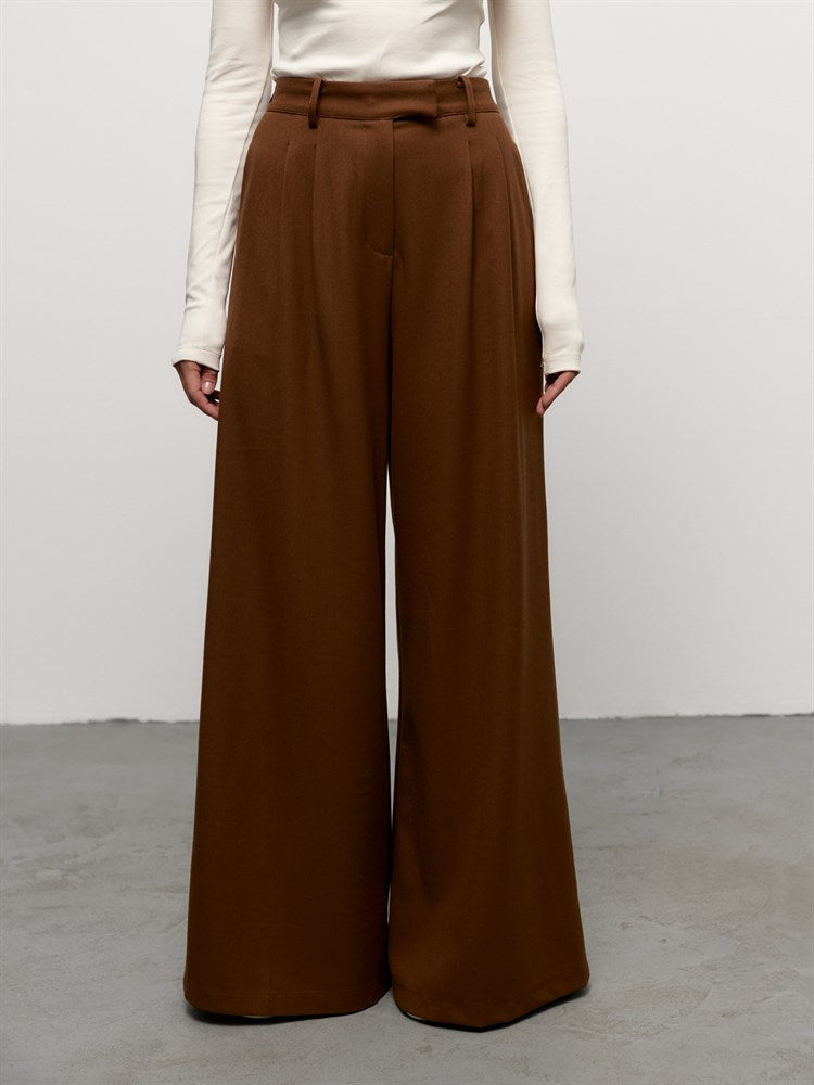 Dilion palazzo pants