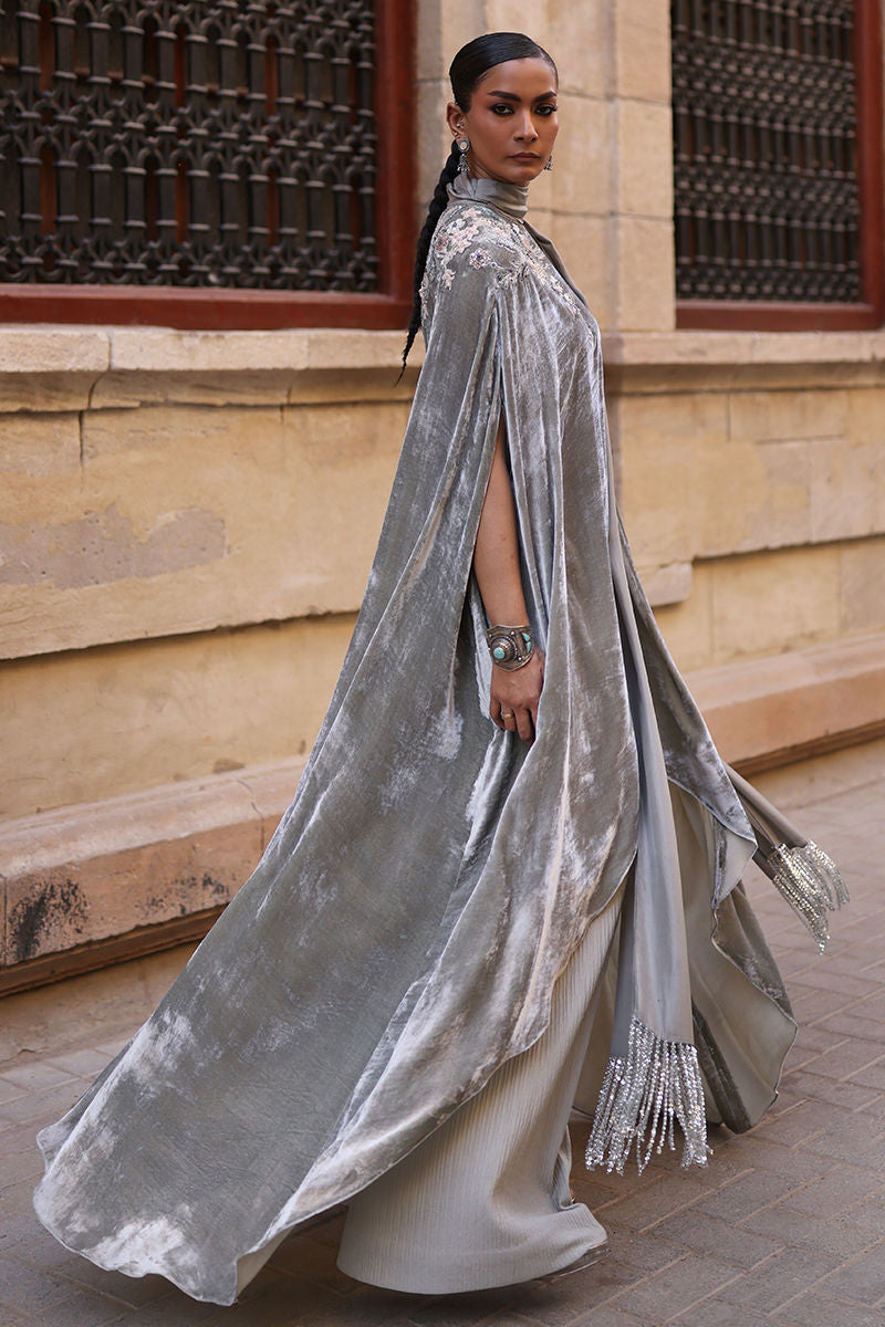 Jensan Cape