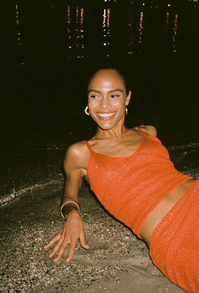 Stardust sparkle set