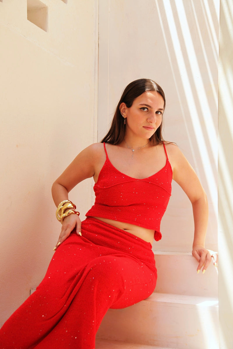 Stardust sparkle set