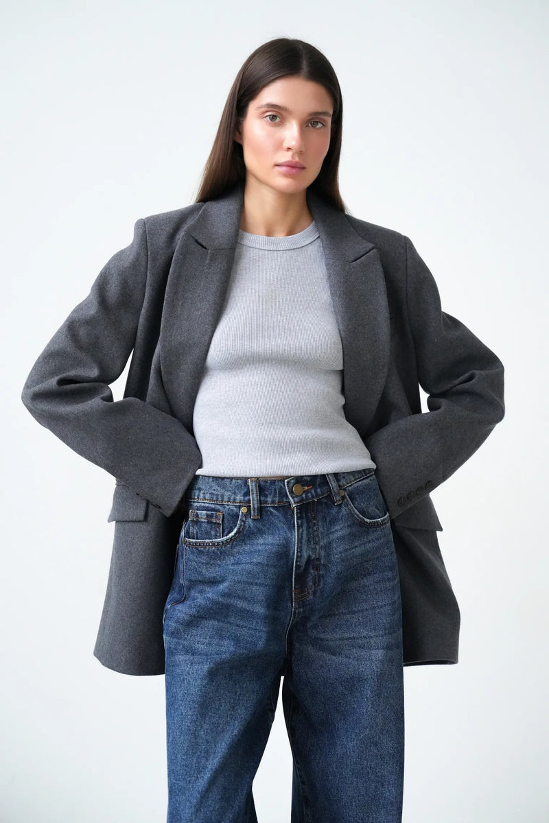 The Signature Blazer