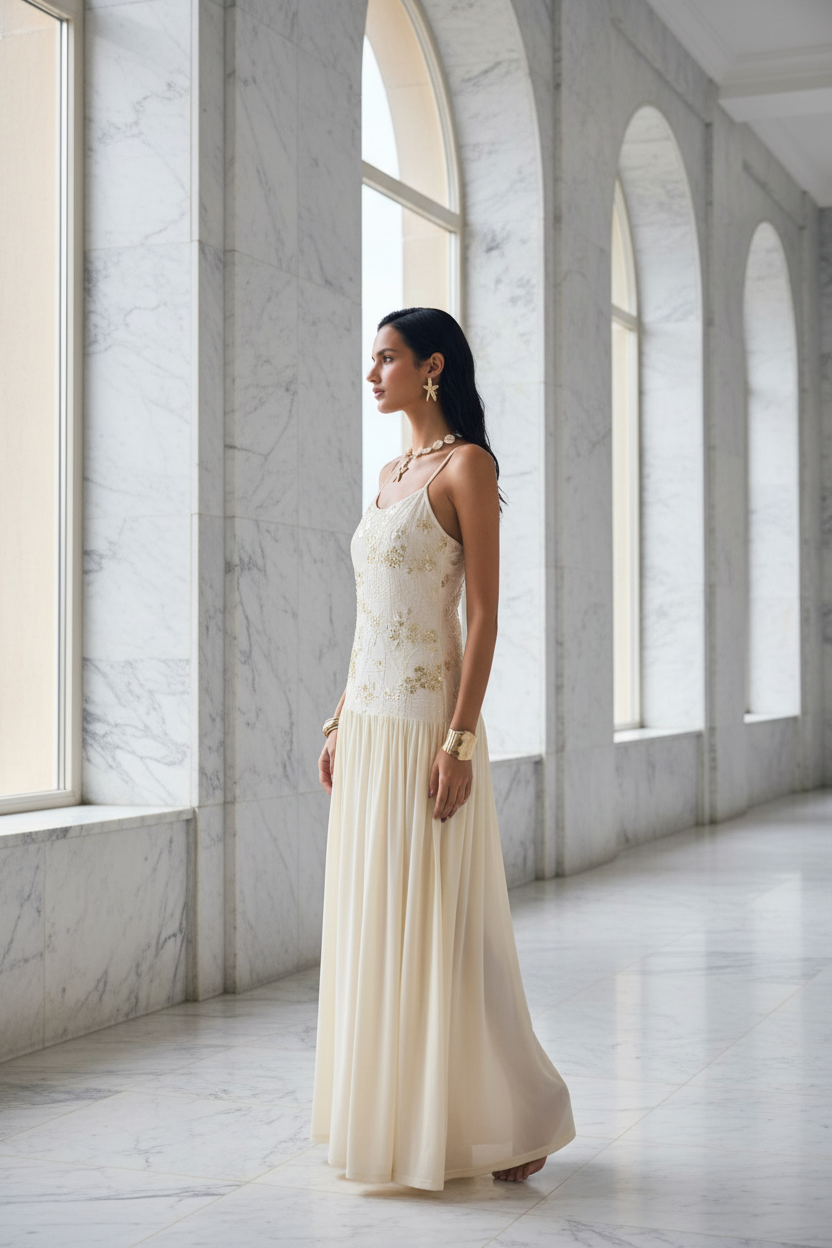 Grace Dress