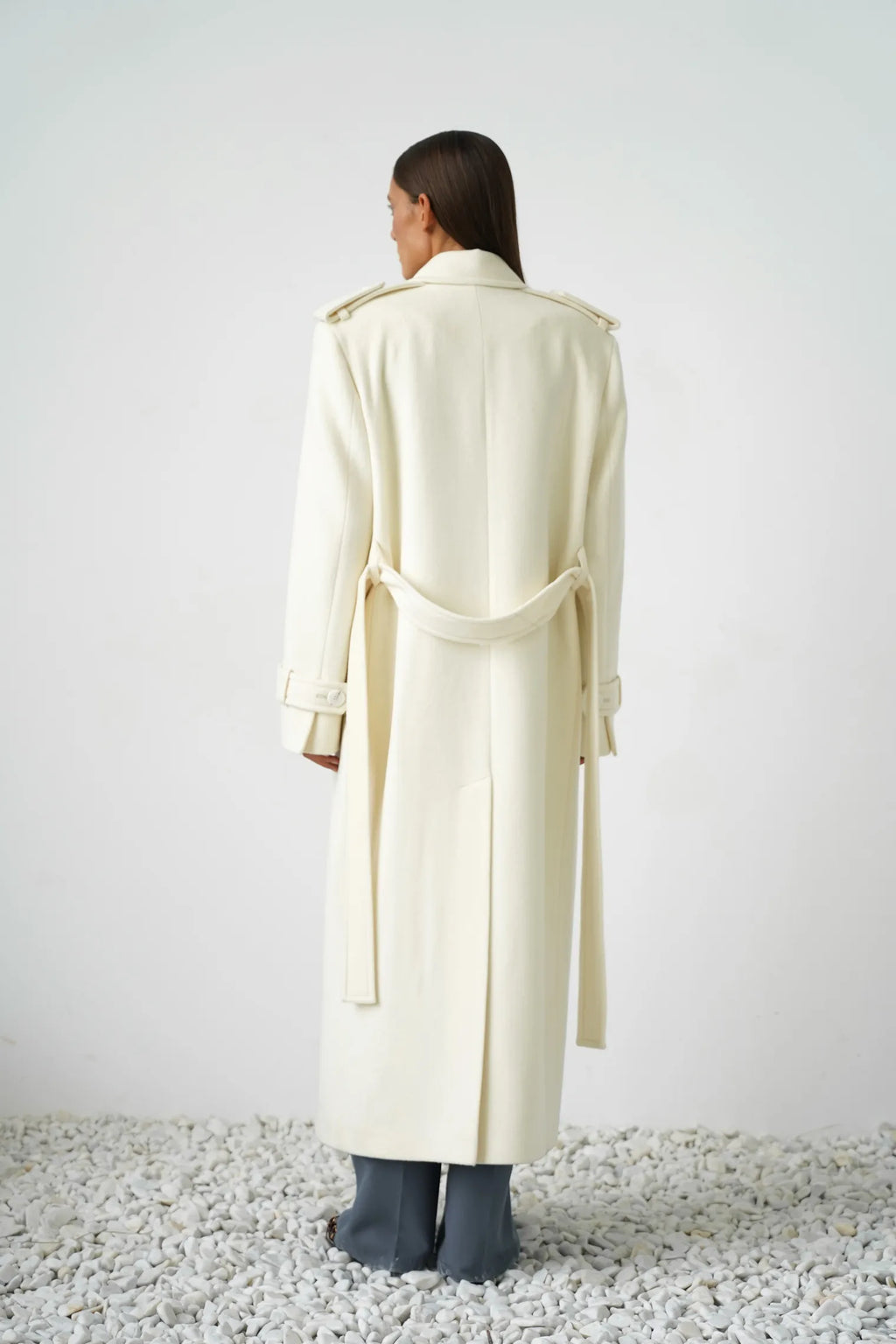 The Icon Coat