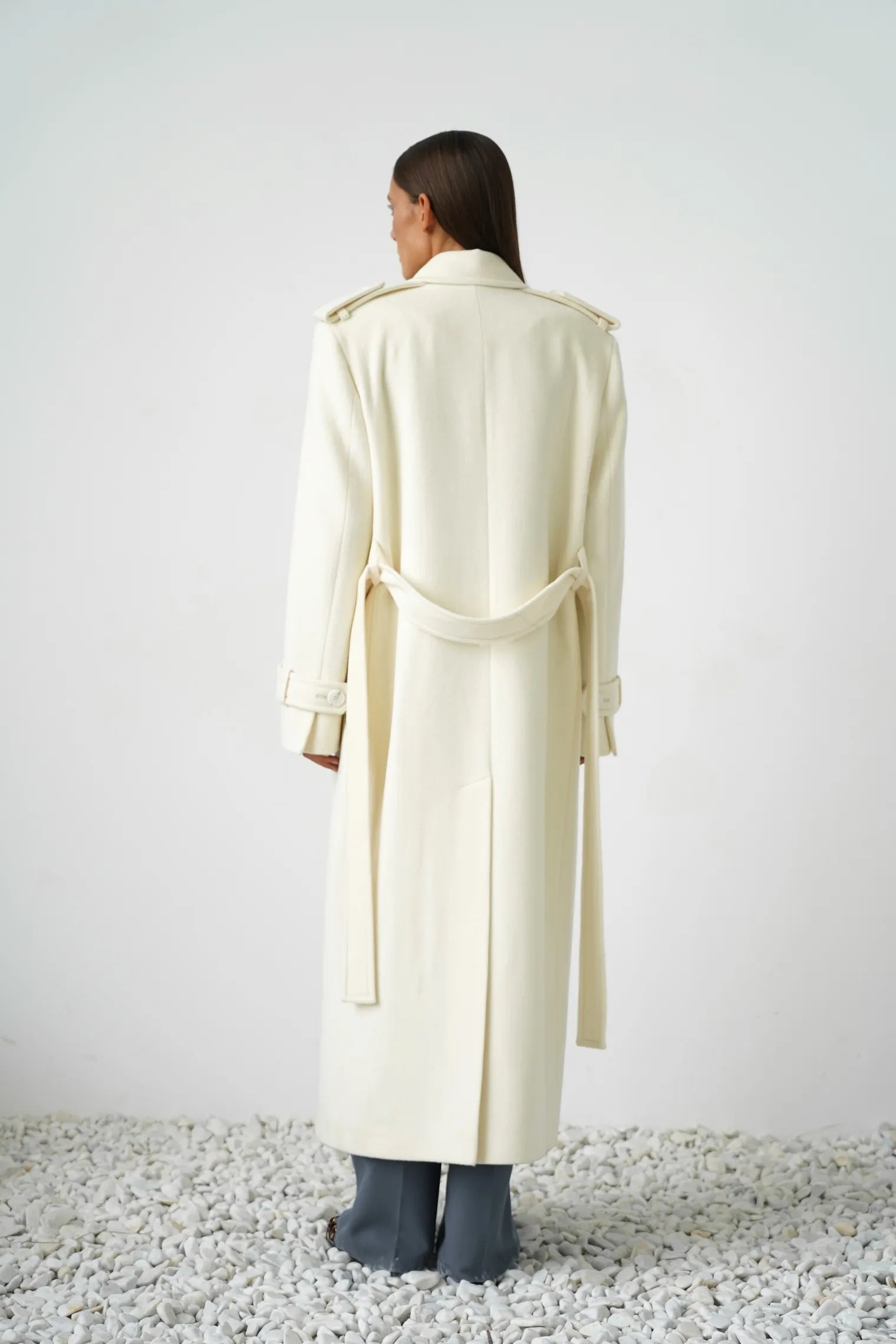 The Icon Coat
