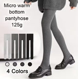 Warm Tights