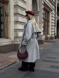 Ezra coat