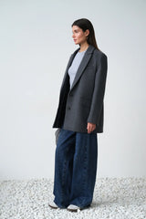 The Signature Blazer