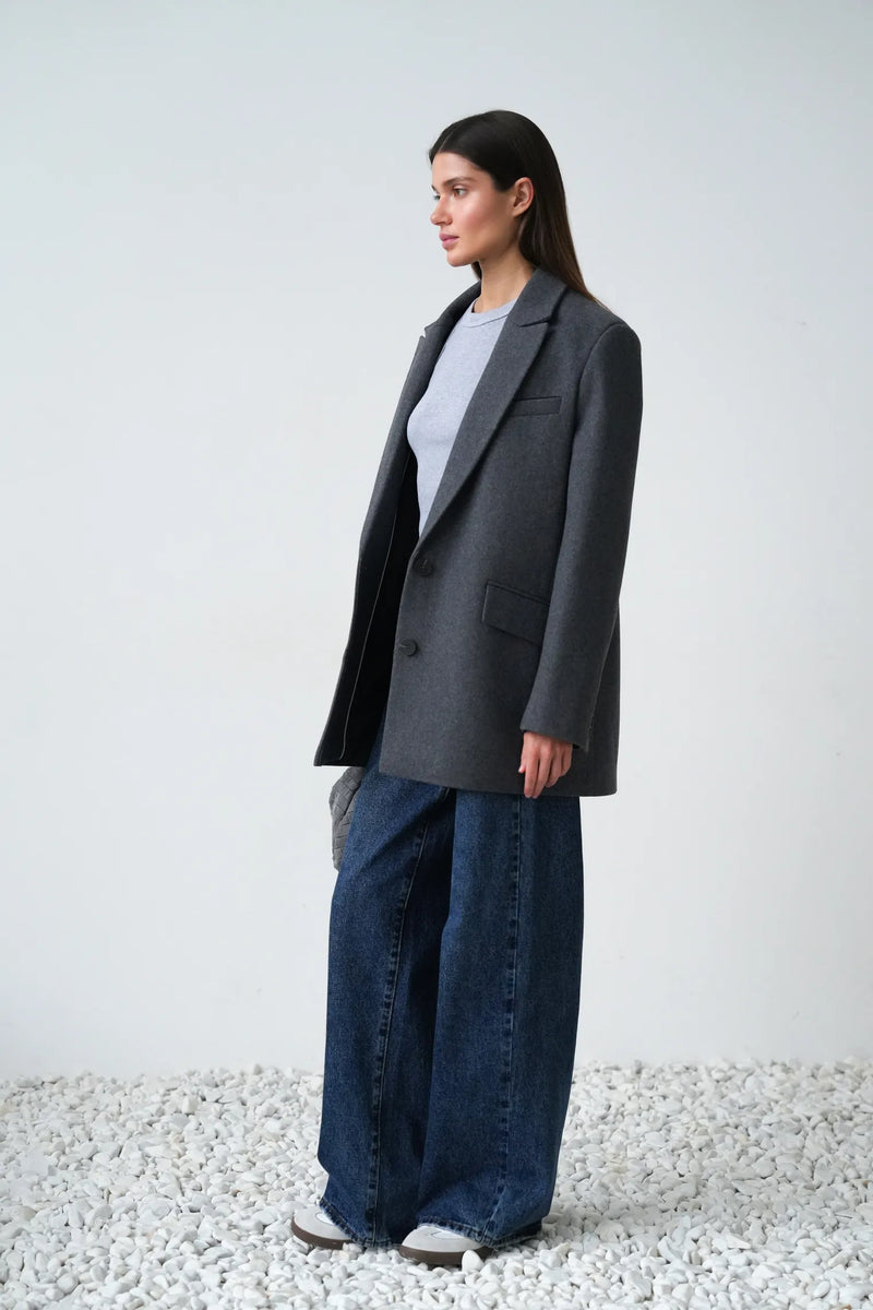 The Signature Blazer