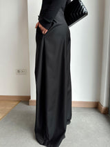 Draped flow Trousers