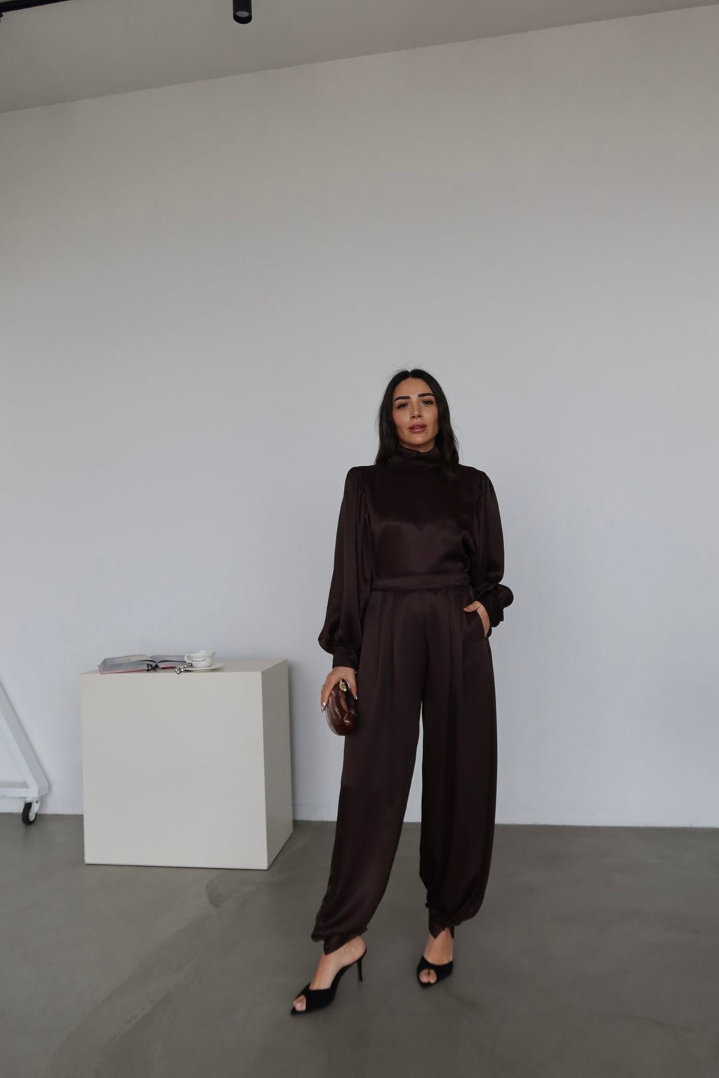 Layali Set