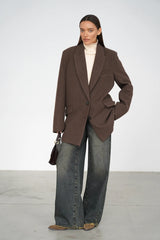 The Signature Blazer