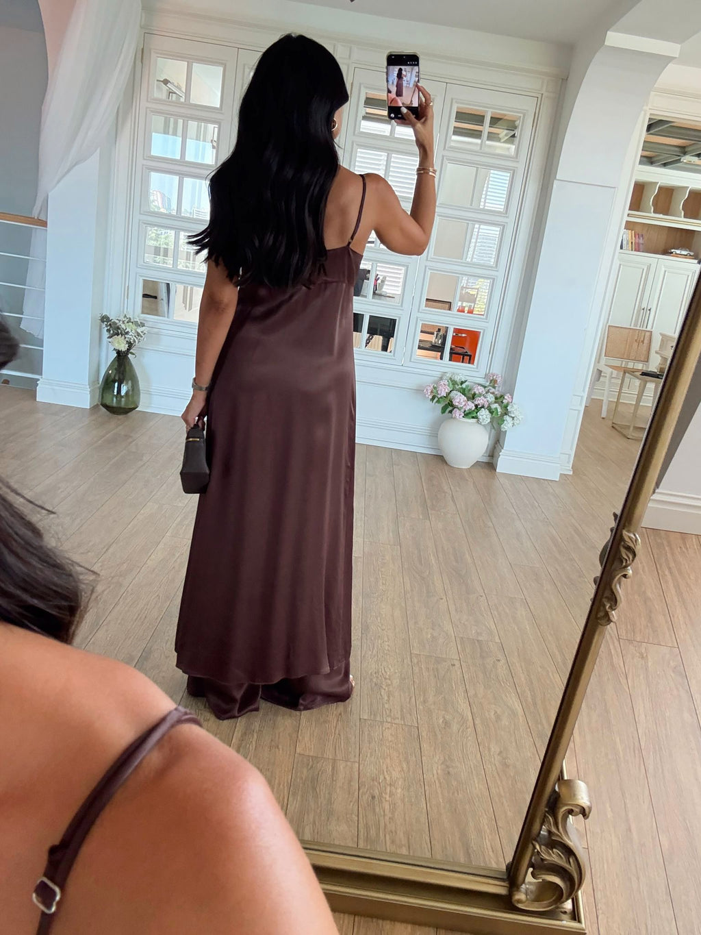 The Santorini Breeze Set