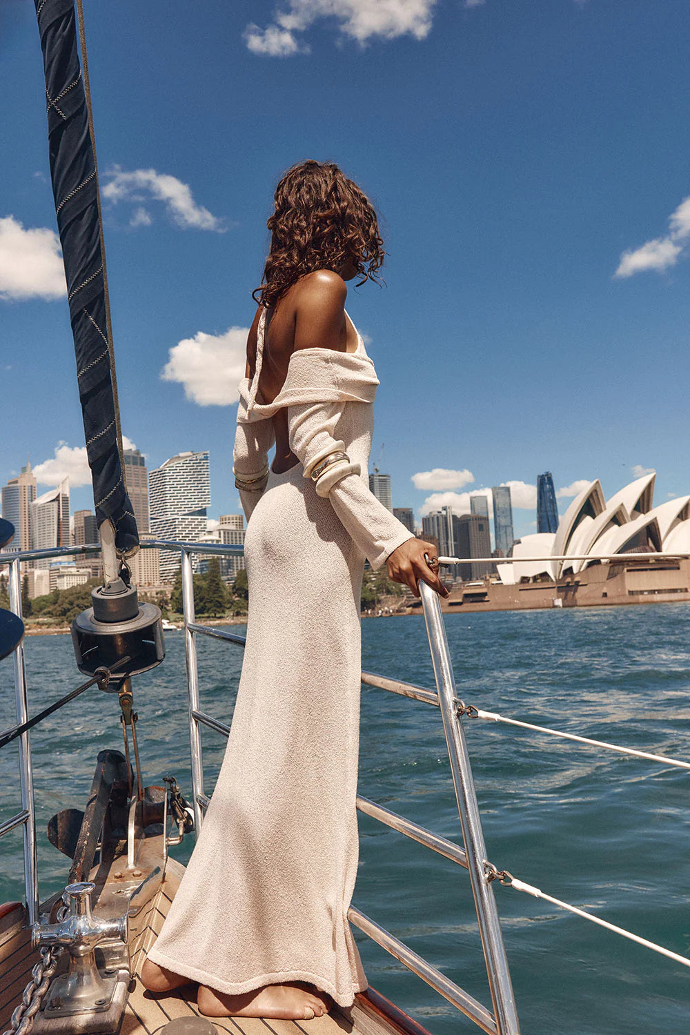 Riri Dress