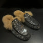 Diamond mules