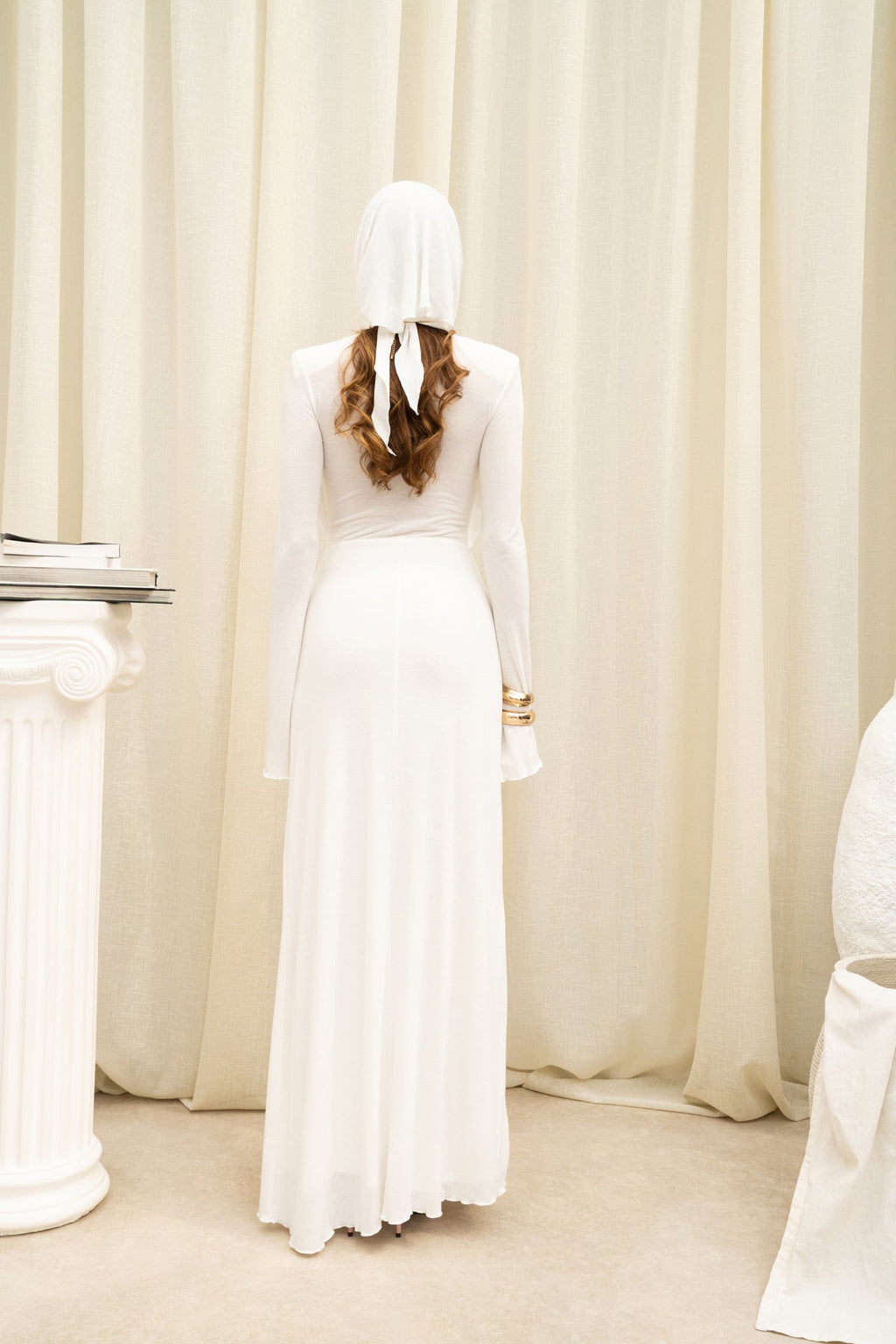 Fima Dress