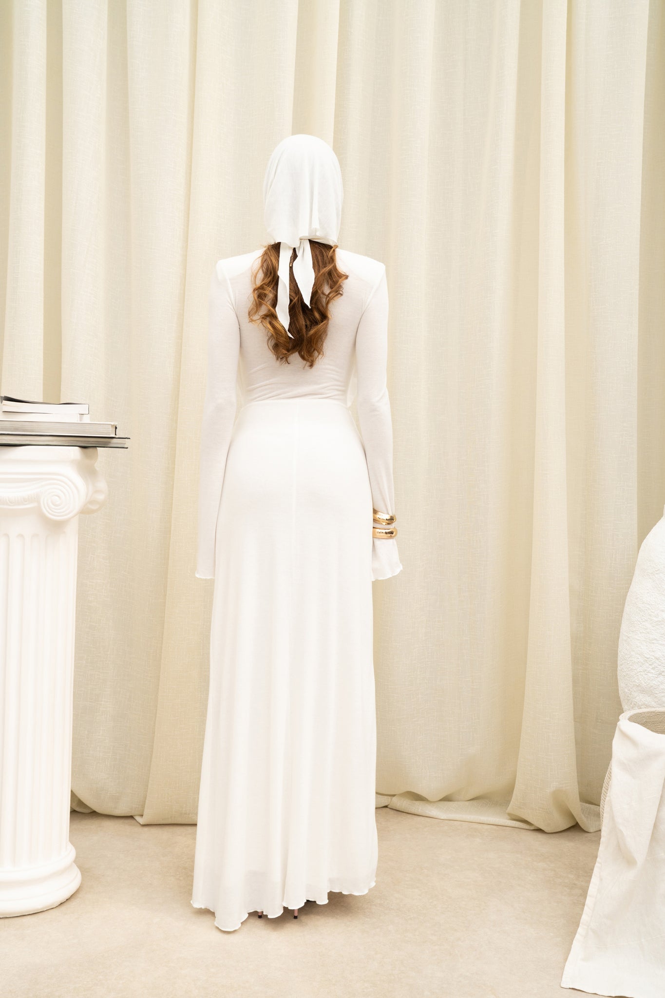 Fima Dress