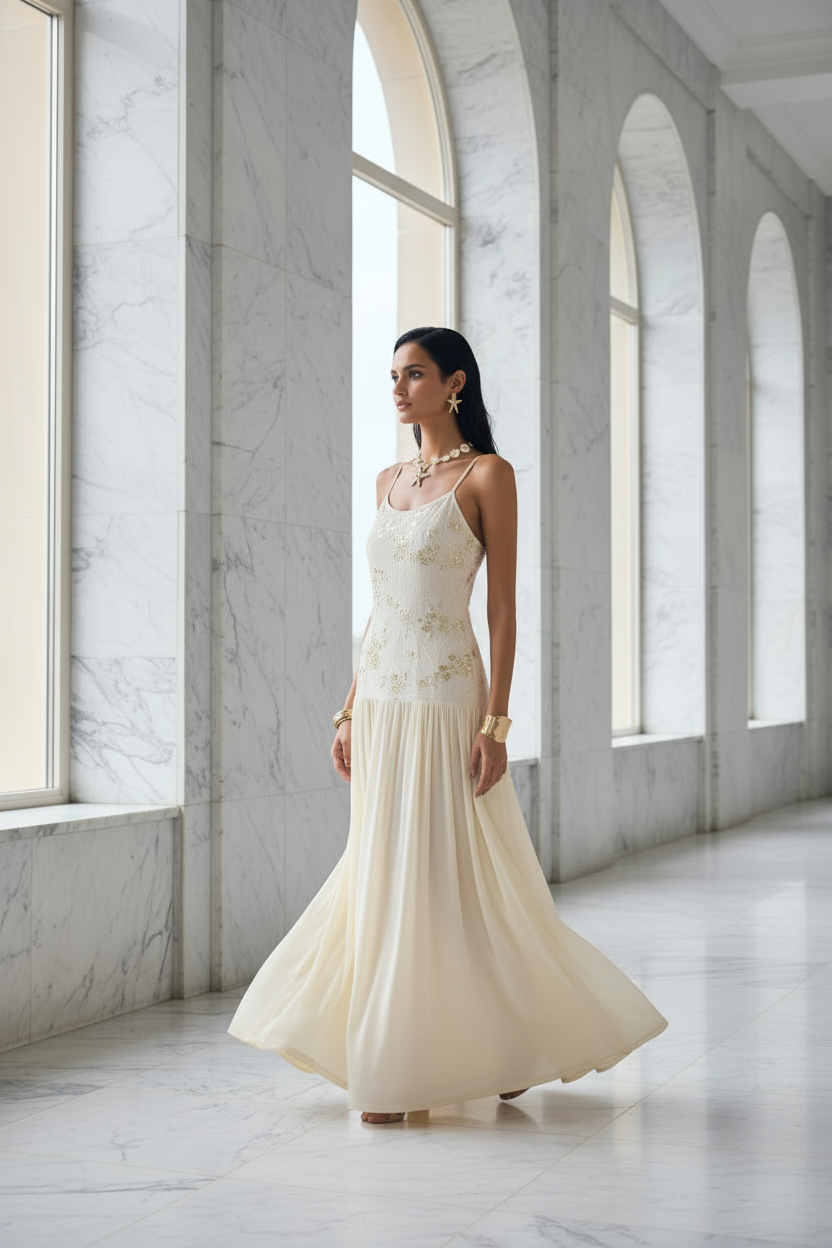 Grace Dress