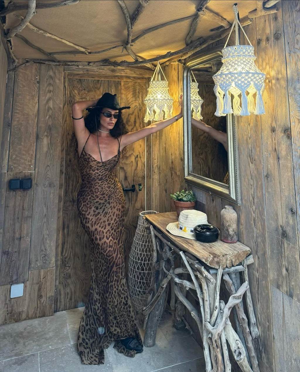 Agatha dress