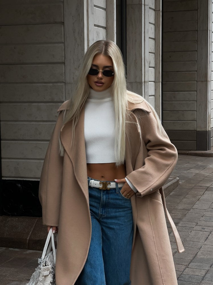 Ezra coat