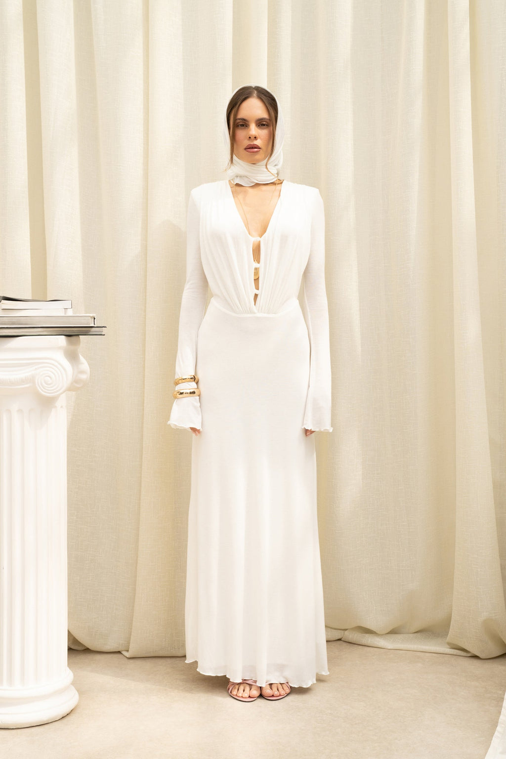 Fima Dress