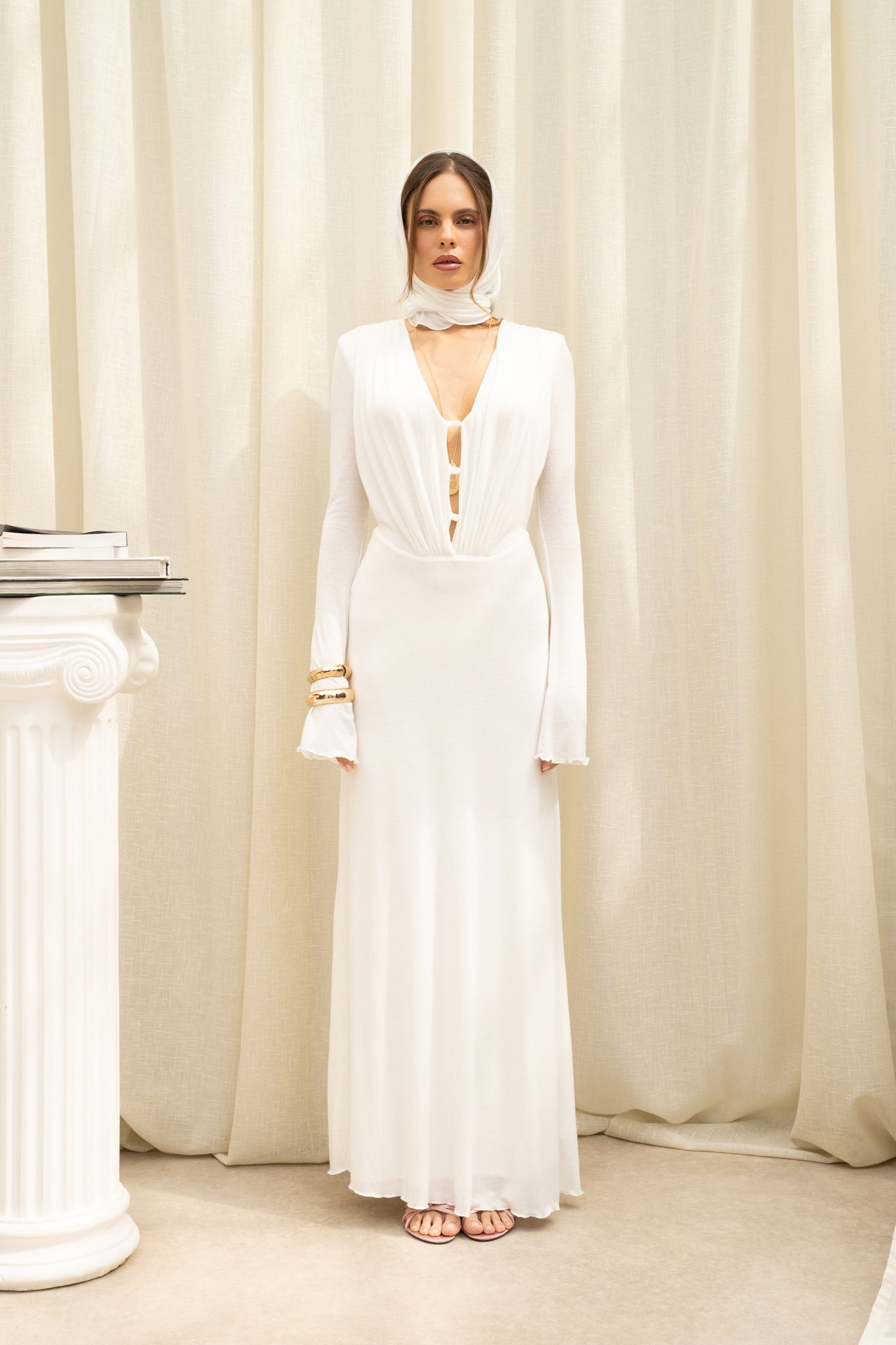 Fima Dress