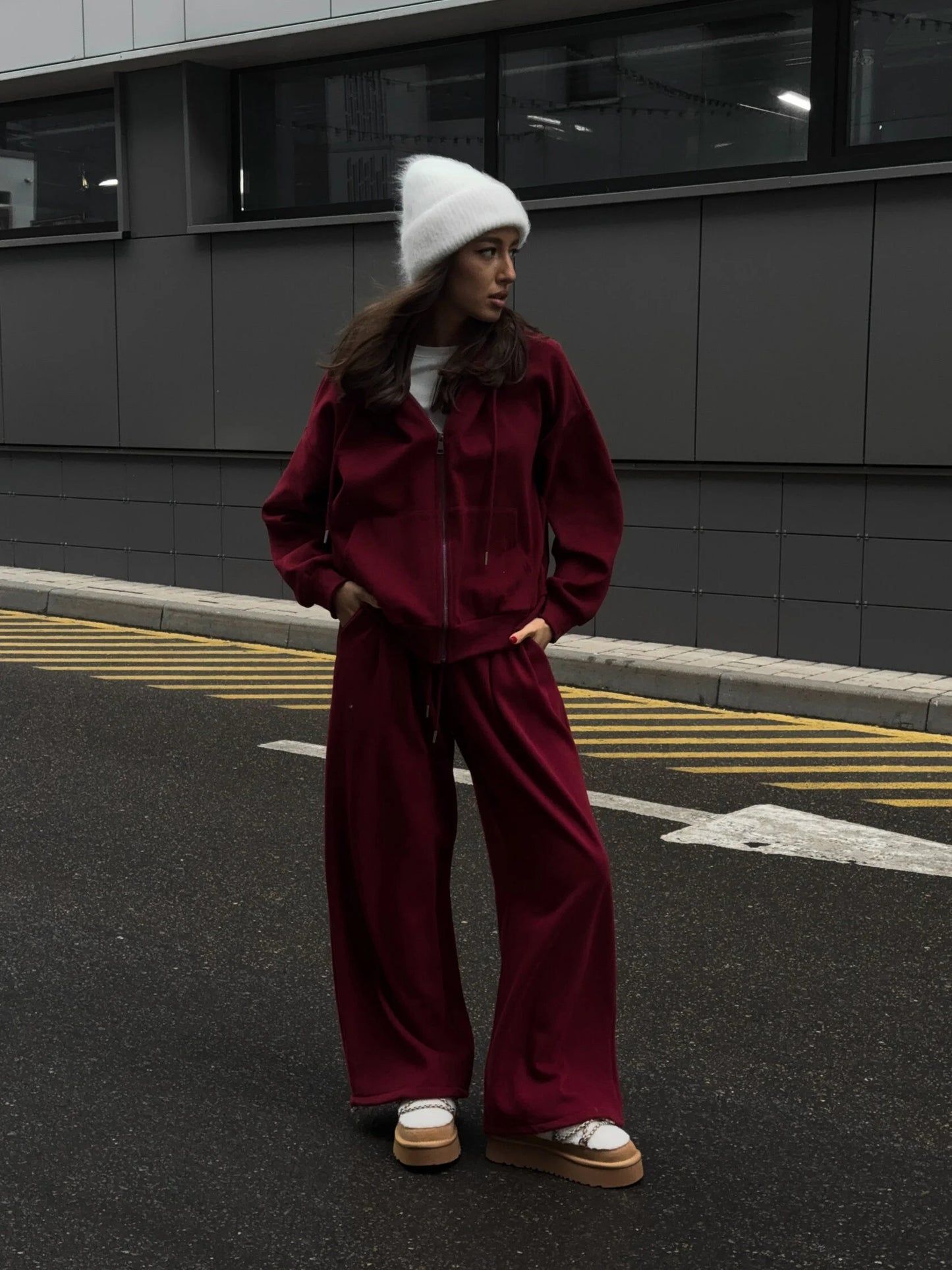 BonBon Tracksuit