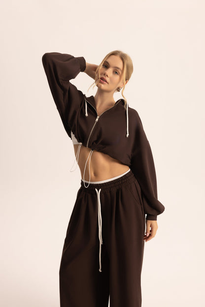 Elevated Tracksuit