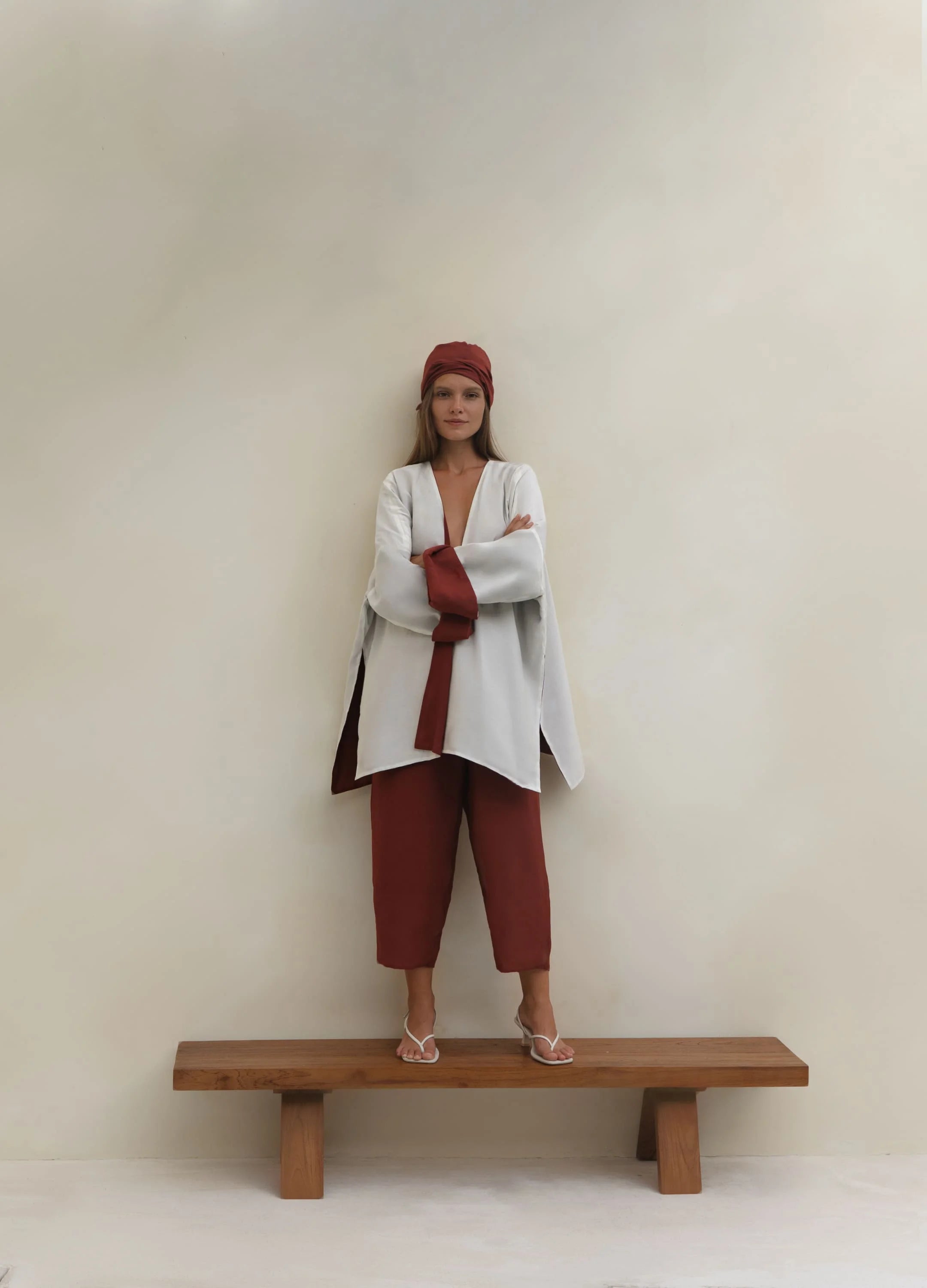 Arabian reverse Set
