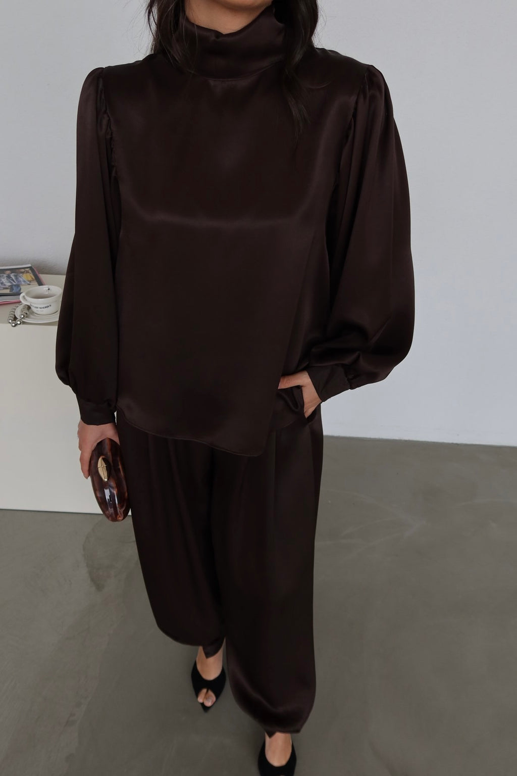 Layali Set