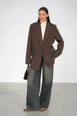 The Signature Blazer