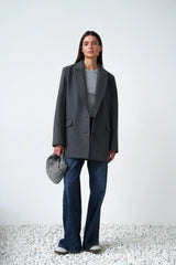 The Signature Blazer