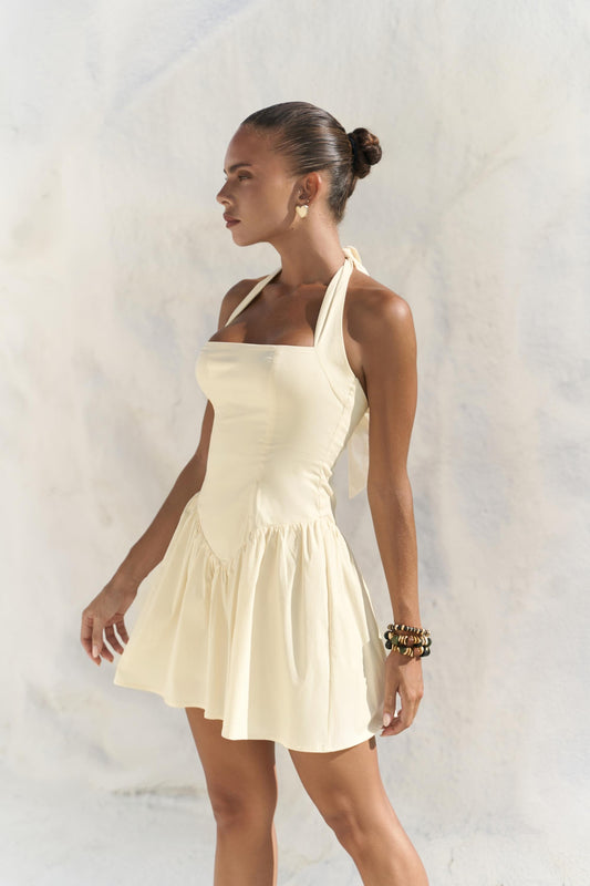 Solea Dress
