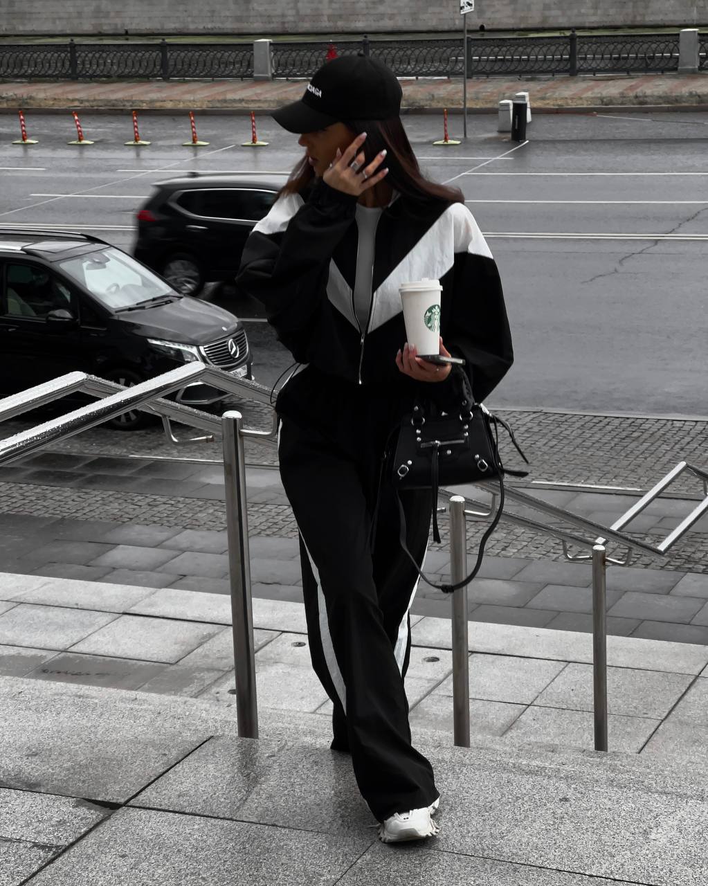 Urban Glide Tracksuit