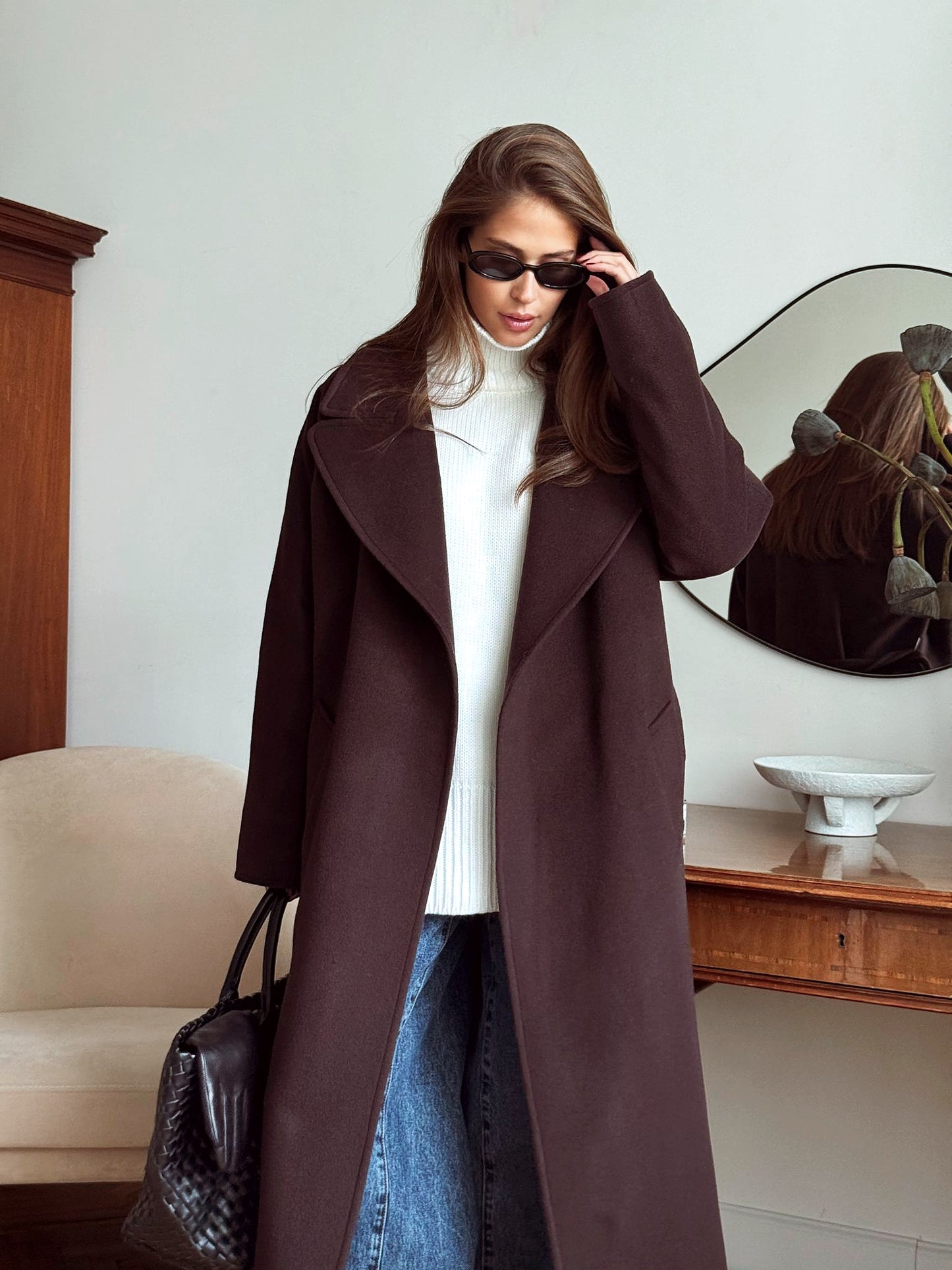 Adli Coat