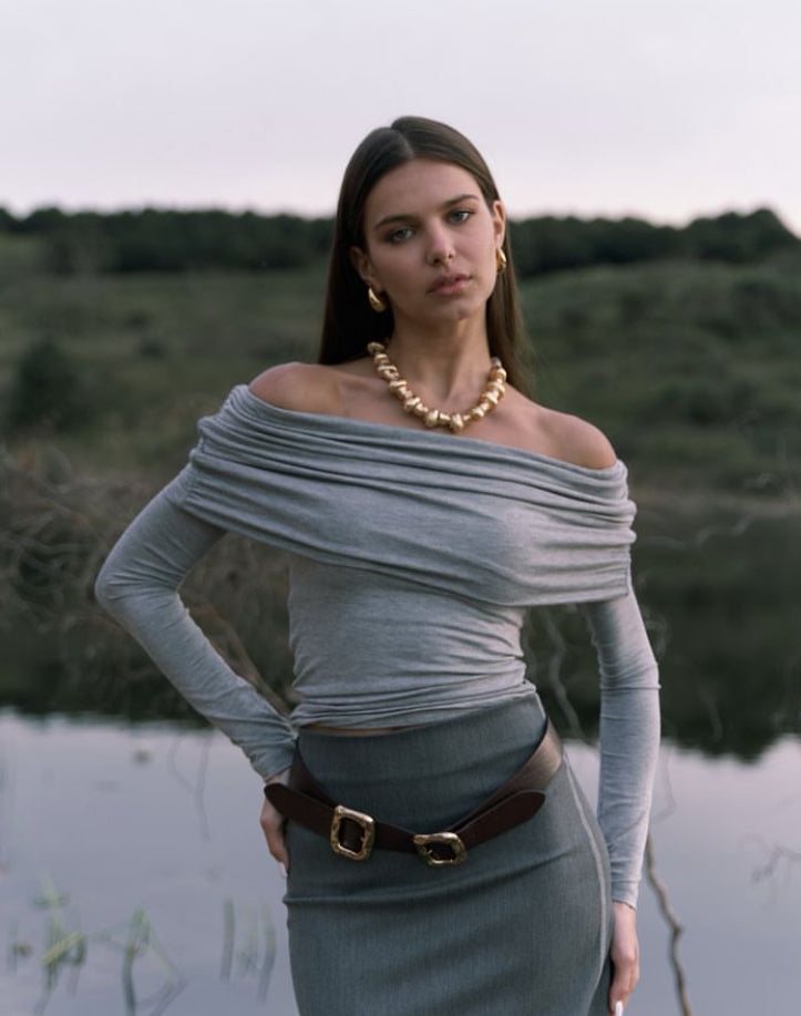 Sadu top