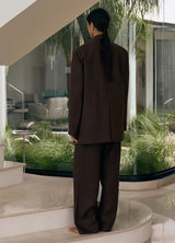 Julia Linen Suit