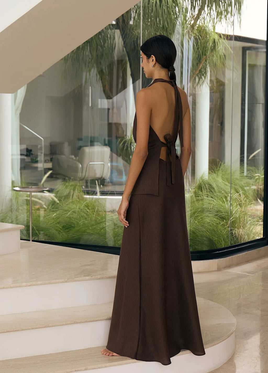 Lotus Suit