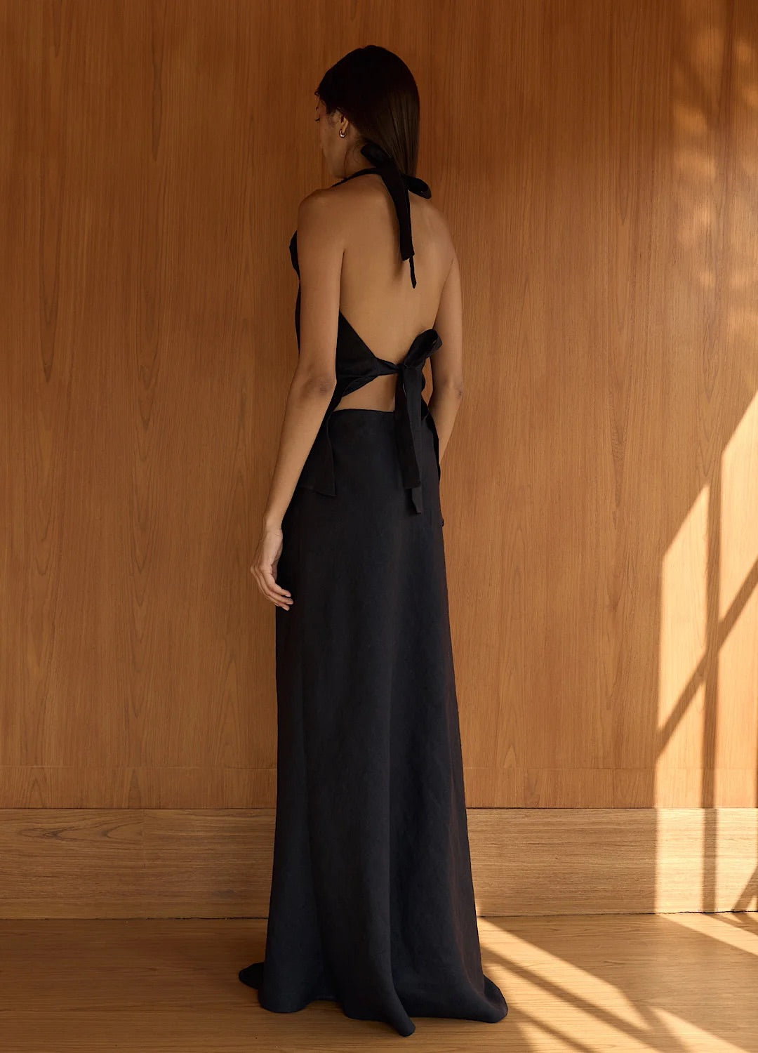 Lotus Suit