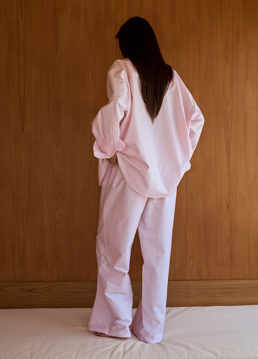 Oxford Suit