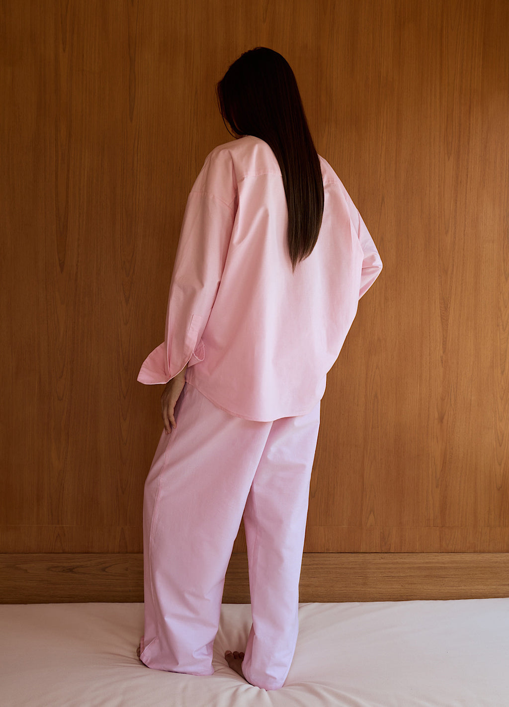Oxford Suit