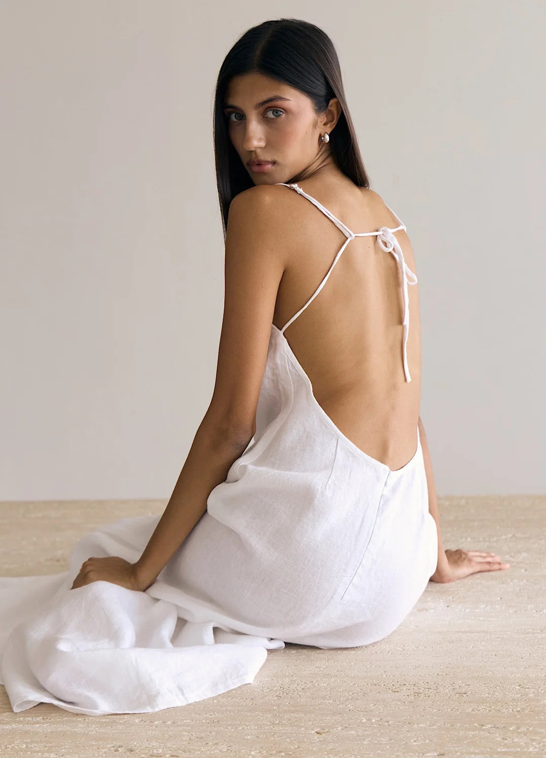 Sayuri Dress