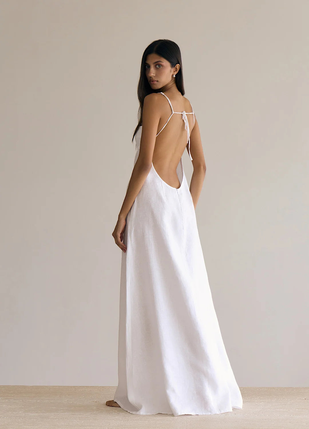 Sayuri Dress