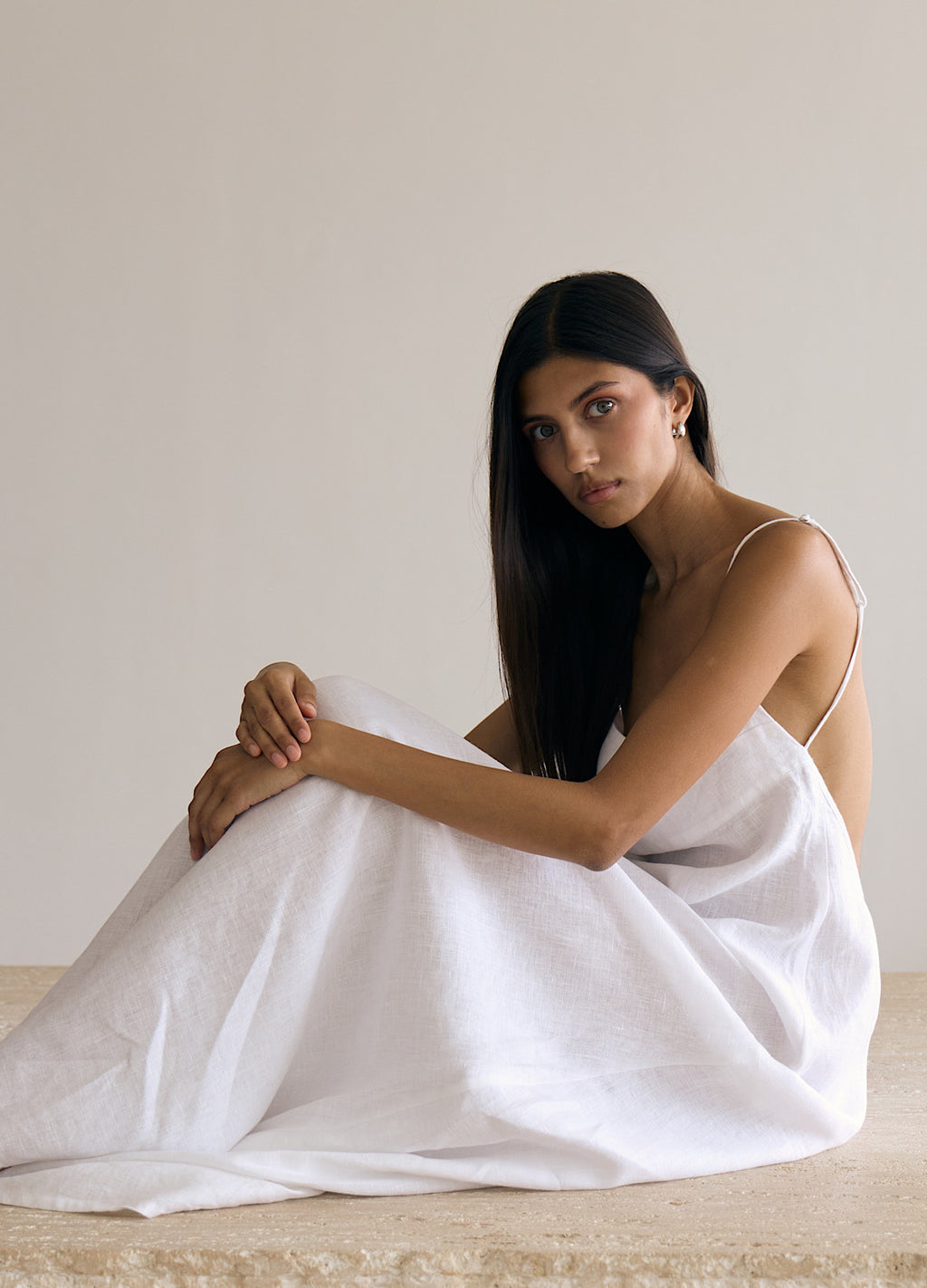Sayuri Dress