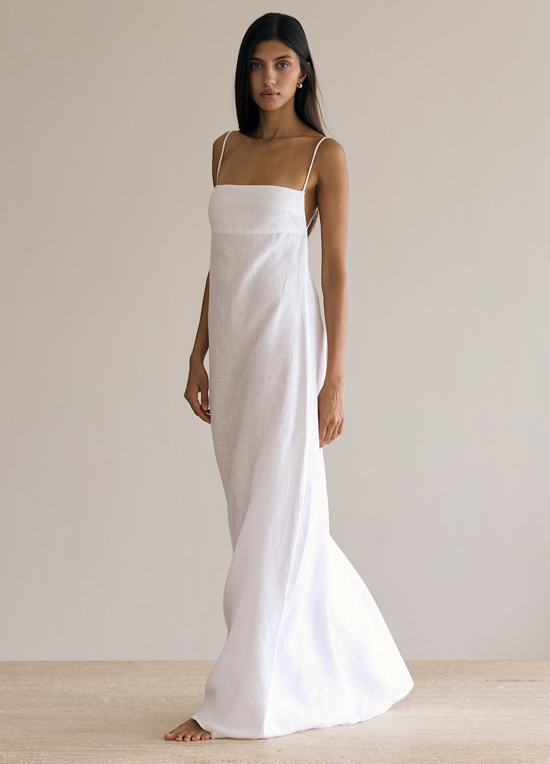 Sayuri Dress