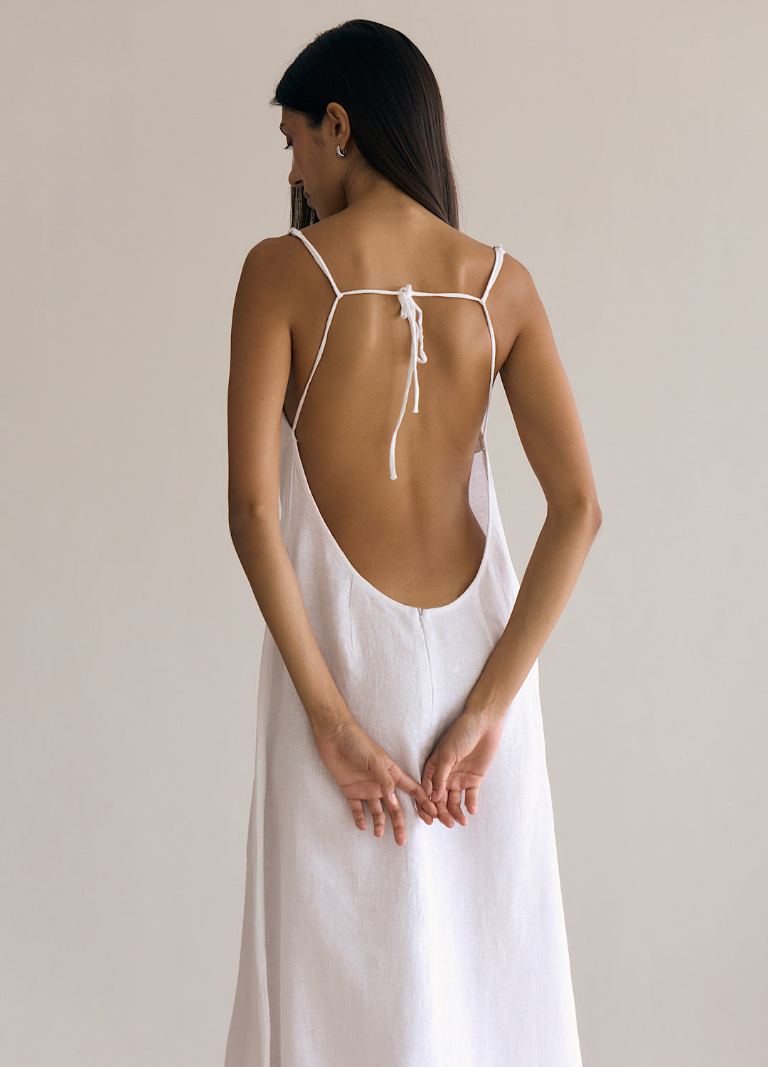 Sayuri Dress