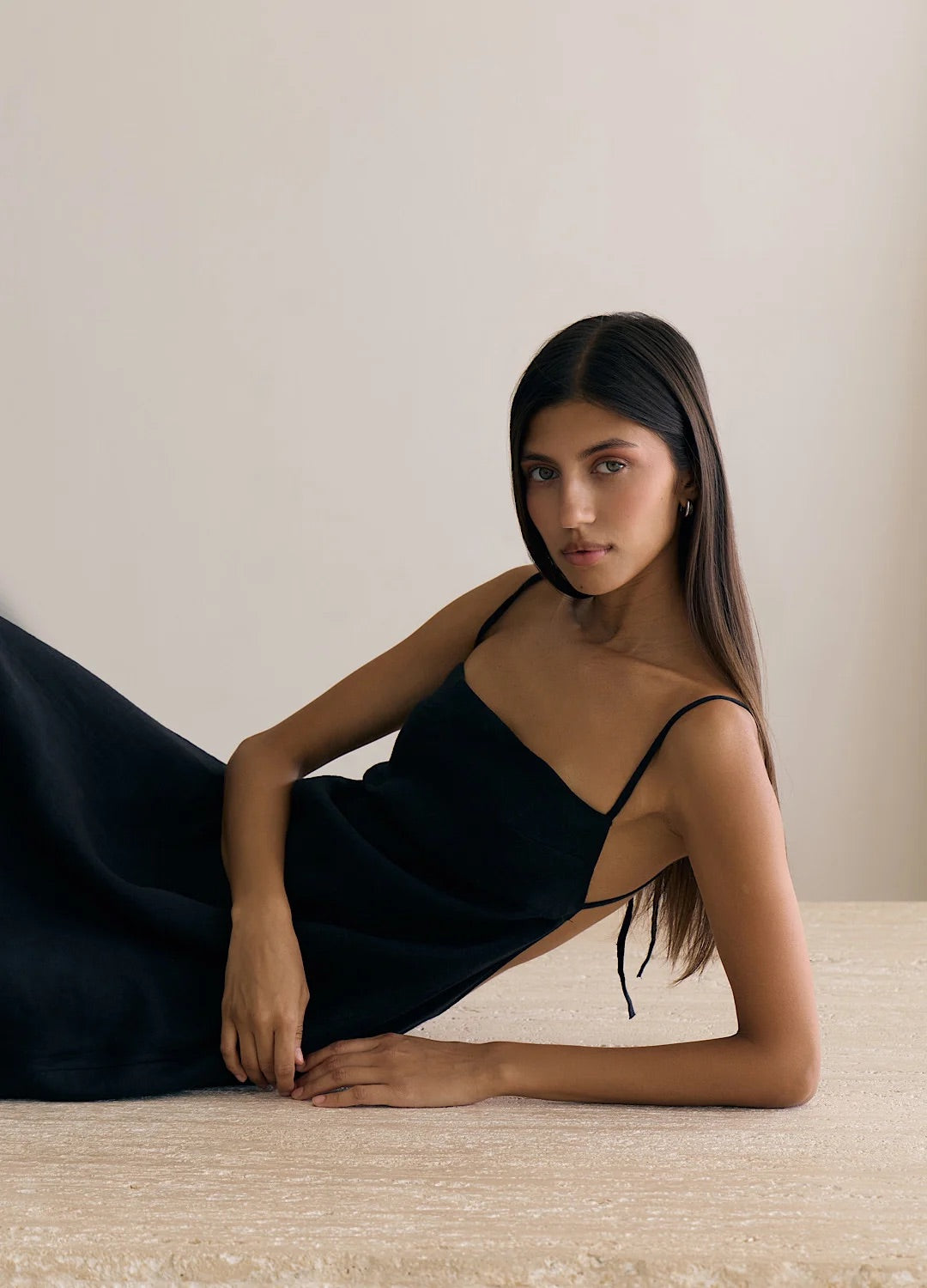 Sayuri Dress