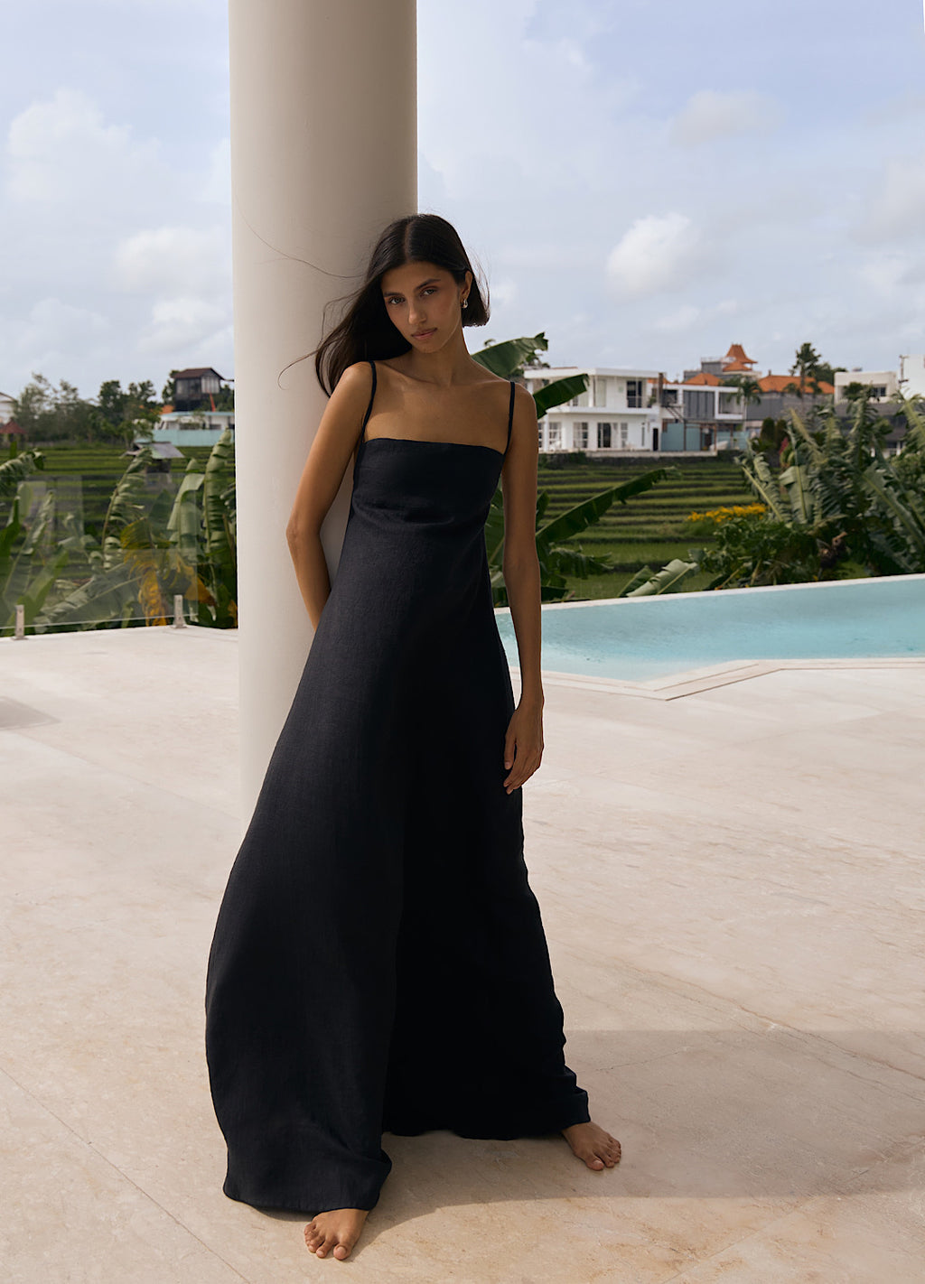 Sayuri Dress