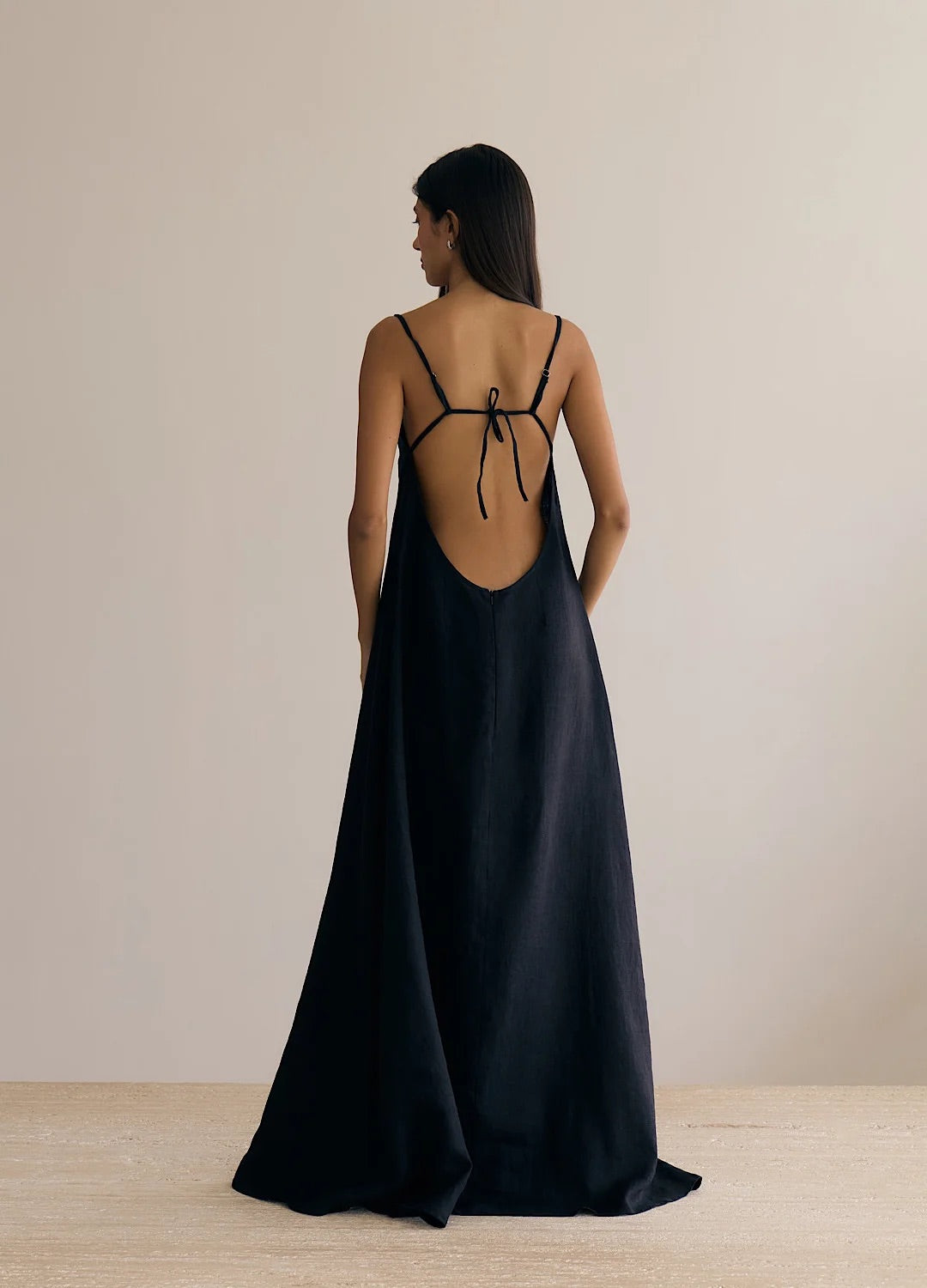 Sayuri Dress