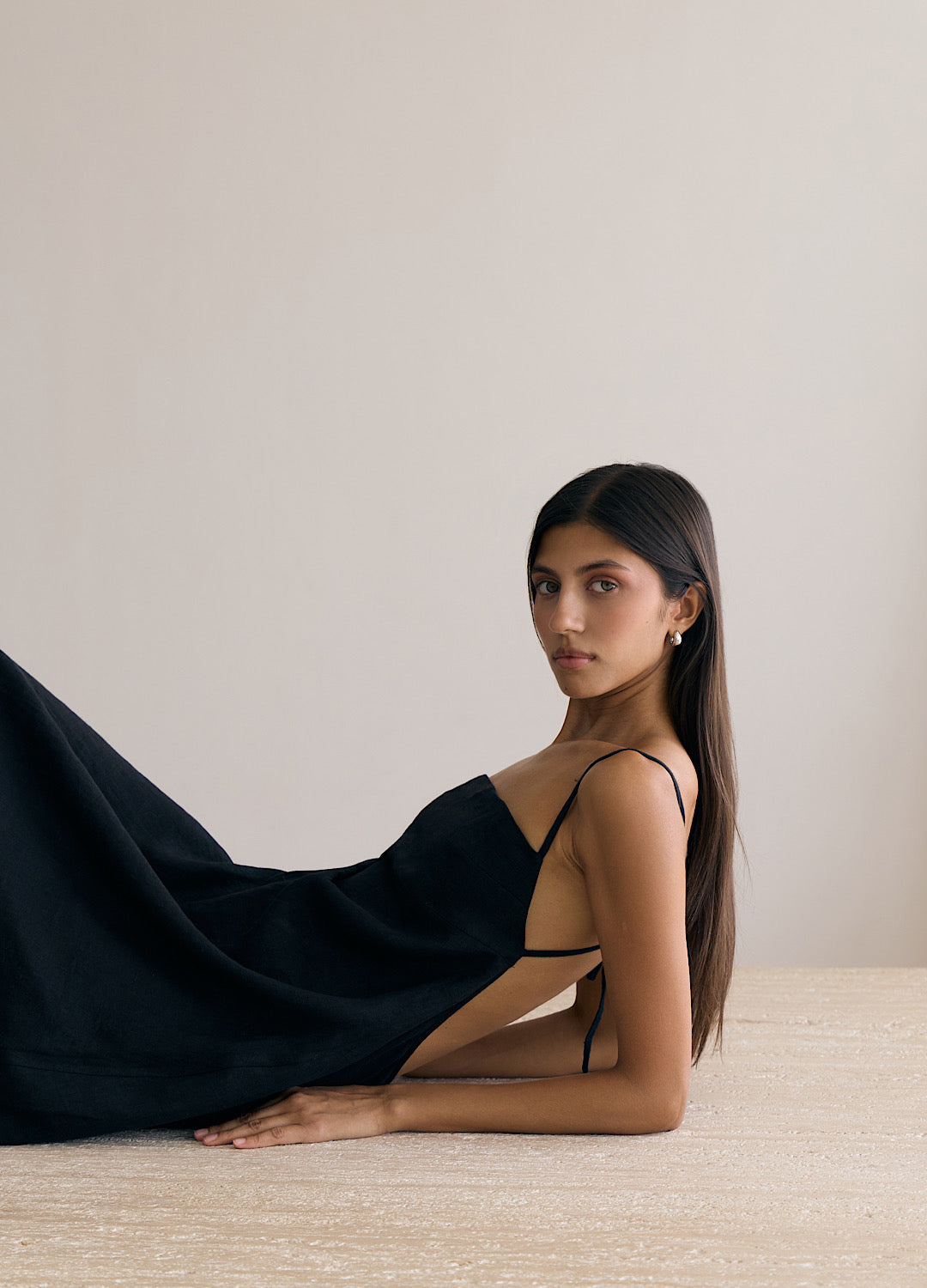 Sayuri Dress