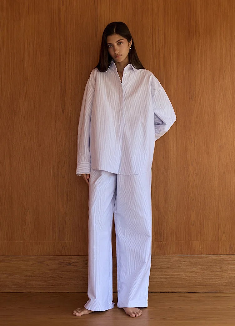 Oxford Suit